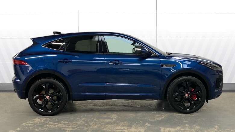 Jaguar E-Pace 2.0 P300 Sport 5dr Auto Petrol Estate